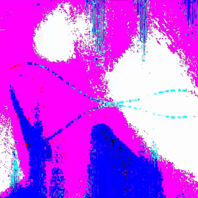 Multiforme cover art