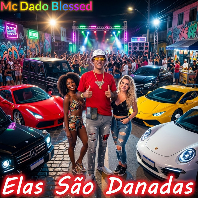 Elas São Danadas