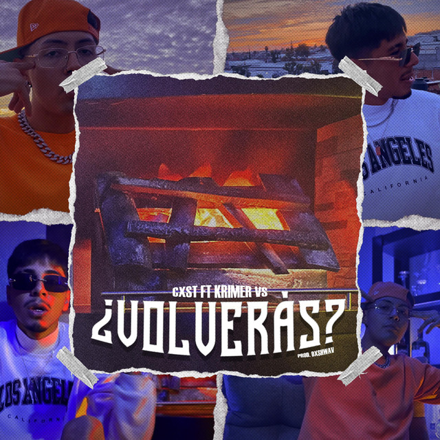 ¿Volveràs?