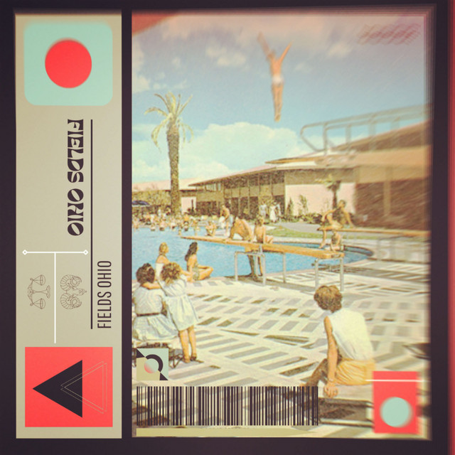 Don't stare at the Sun when Your Hands are on Fire cover art