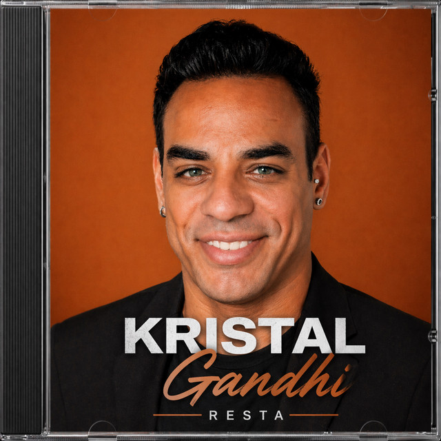 Kristal Gandhi – La Tua Luce
