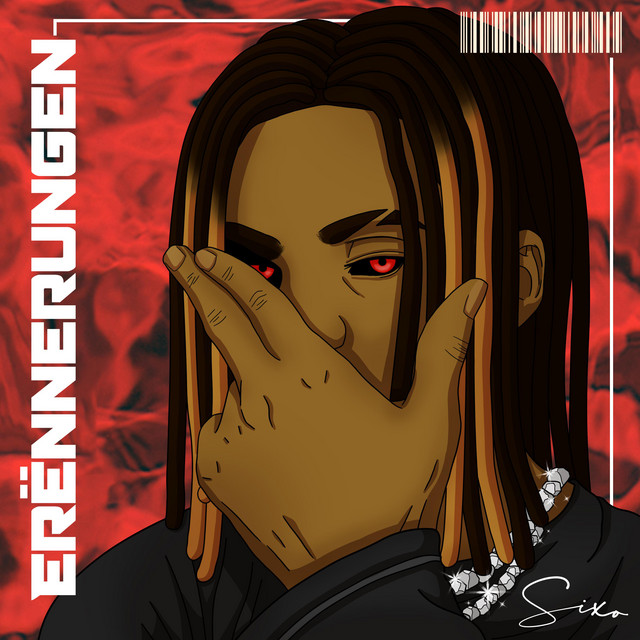 Erënnerungen cover art