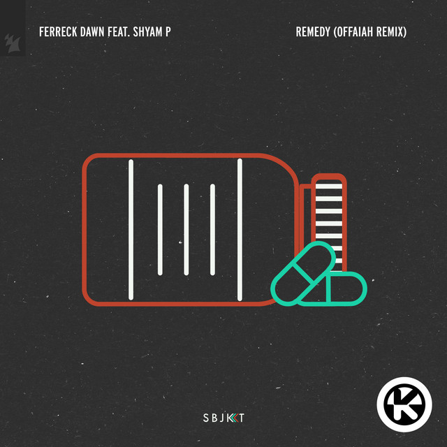 Remedy - OFFAIAH Remix