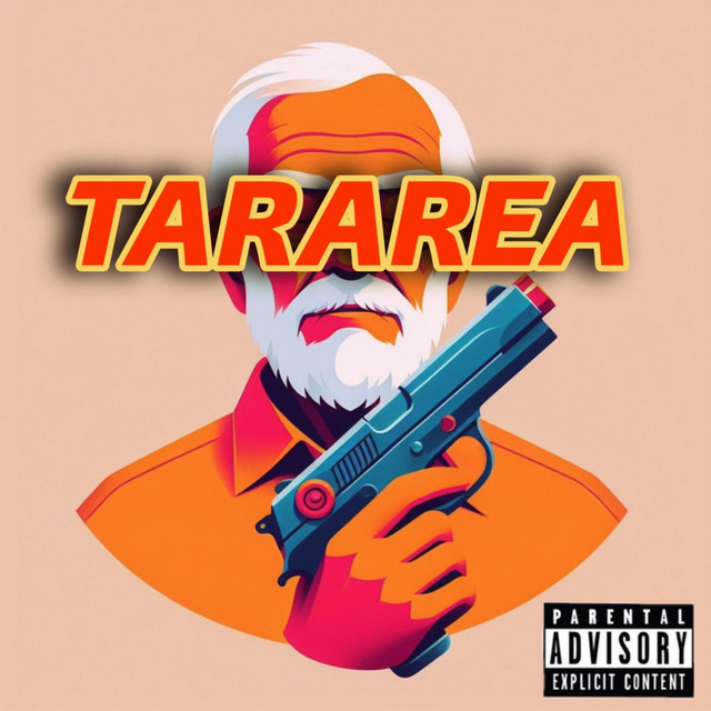 Tararea cover art