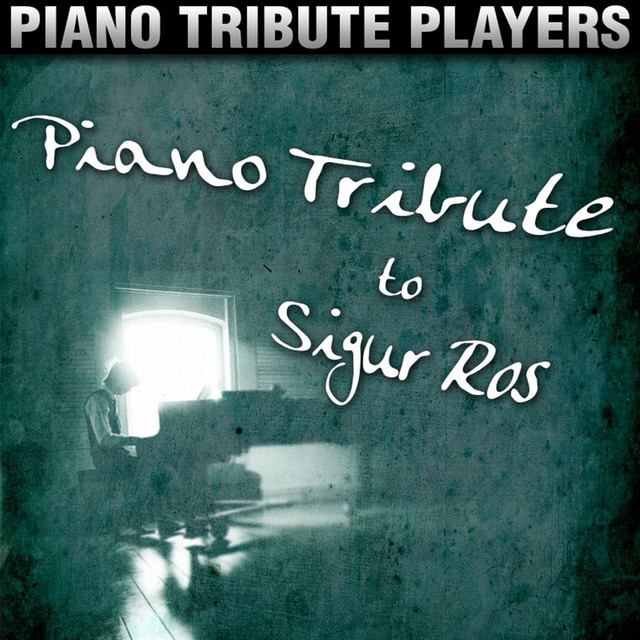 Hoppipolla - song and lyrics by Piano Tribute Players | Spotify