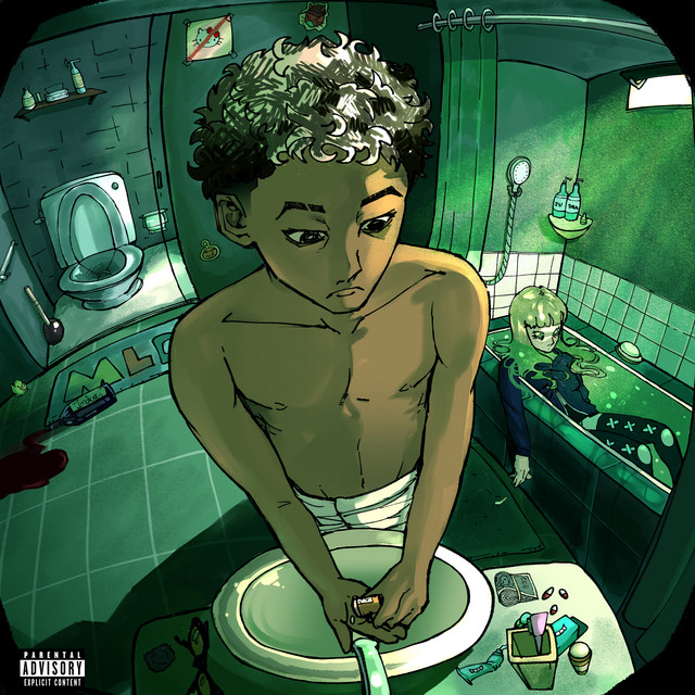 Money Lov Drugs cover art