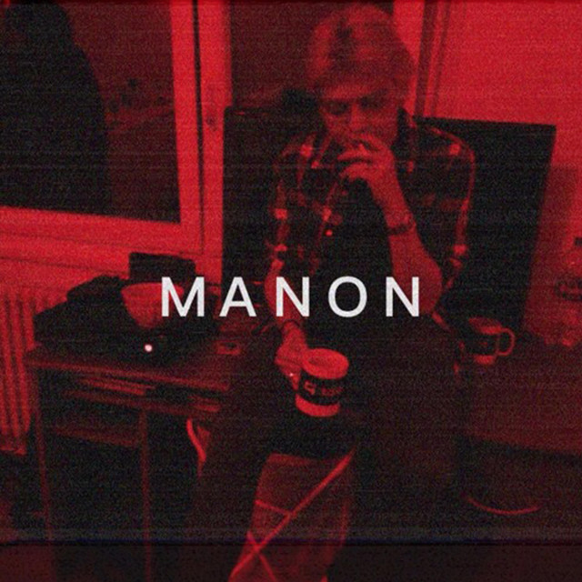 Manon cover art