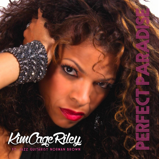 Perfect Paradise - Single by Kim Cage Riley | Spotify