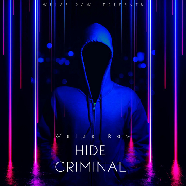 Hide Criminal cover art