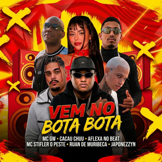 Vem no Bota Bota