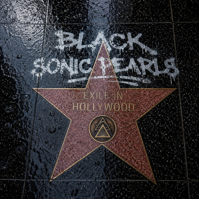 Exile In Hollywood