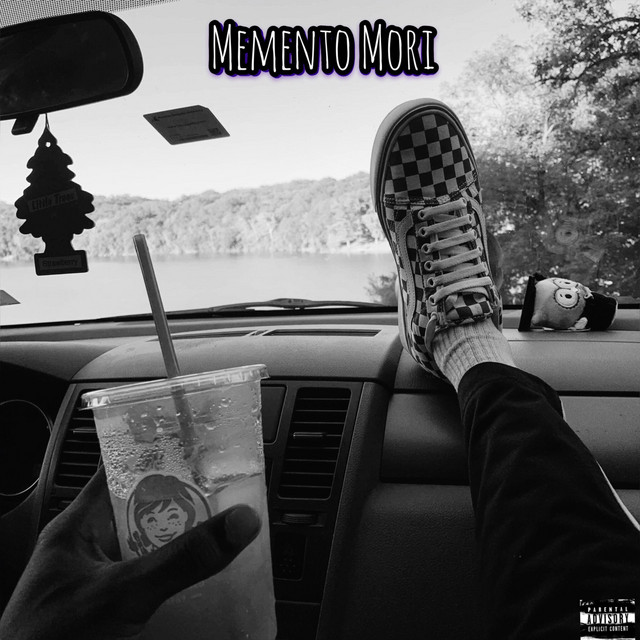 Memento Mori cover art
