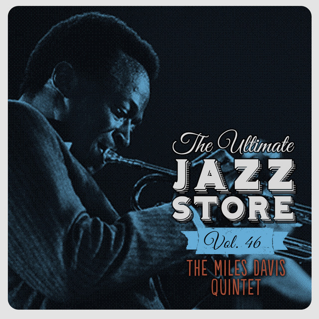 The Ultimate Jazz Store, Vol. 46 ‑「コンピレーション」by マイルス