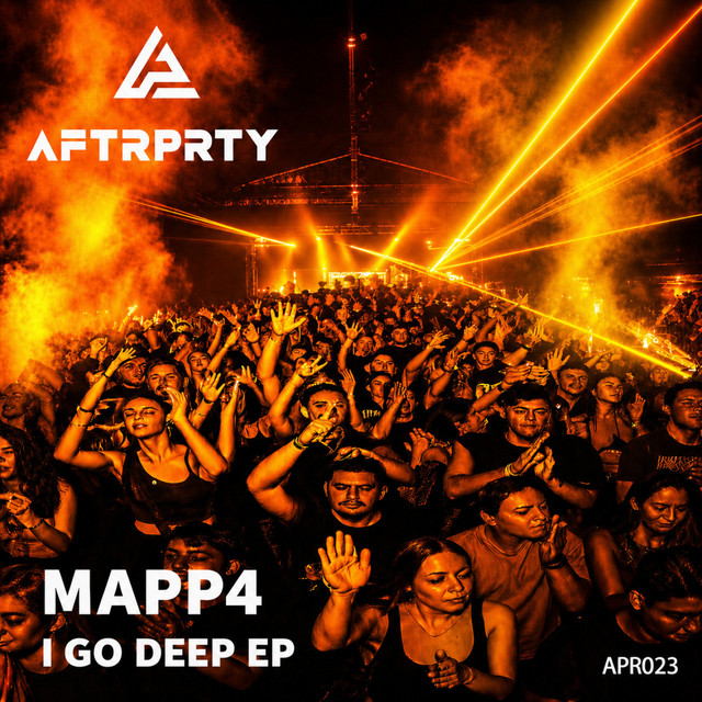 I Go Deep - Original Mix