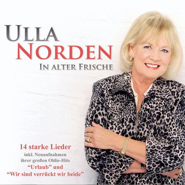 In Alter Frische cover
