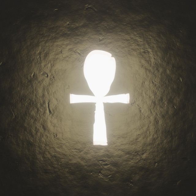 LUCE.TAPE cover art