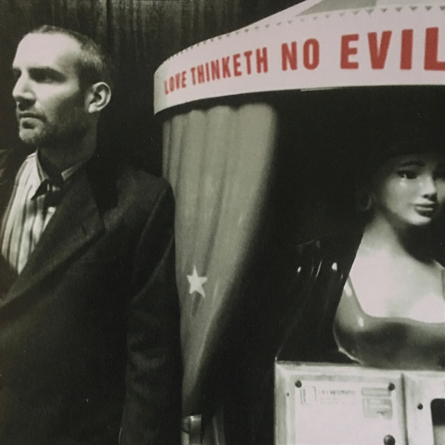 Love Thinketh No Evil cover art