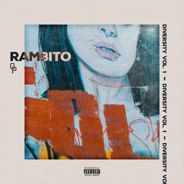Diversity Vol. 1 cover art