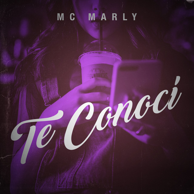 Te Conocí cover art