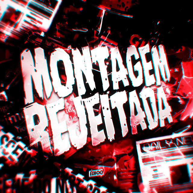 Montagem Rejeitada