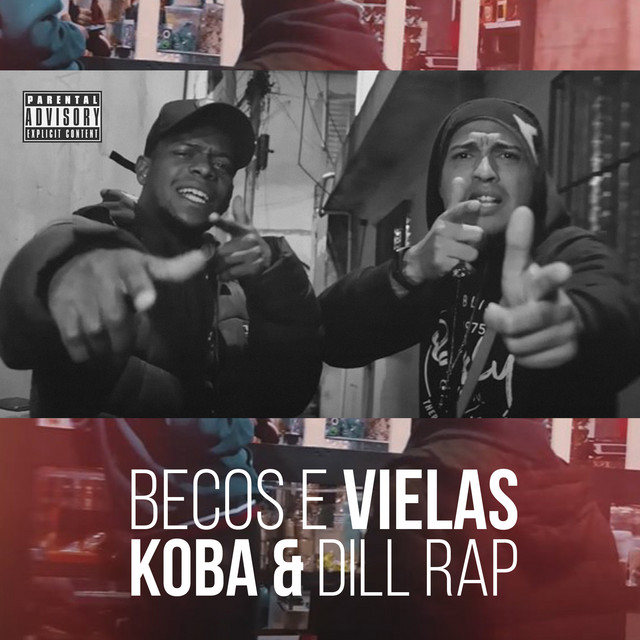 Becos e Vielas