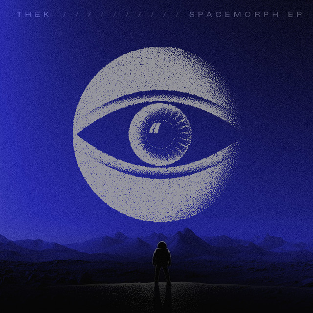 Spacemorph cover art