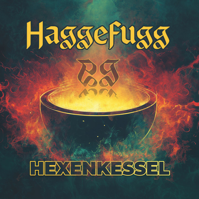 Hexenkessel cover art