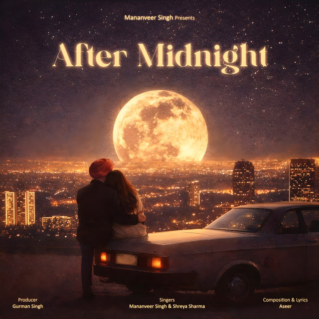 After Midnight