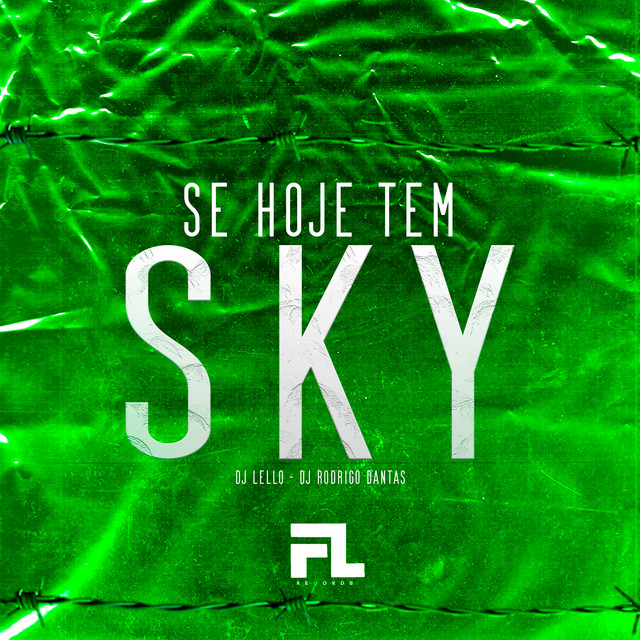 Se Hoje Tem Sky