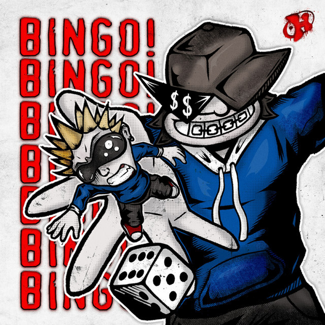 undefined album image