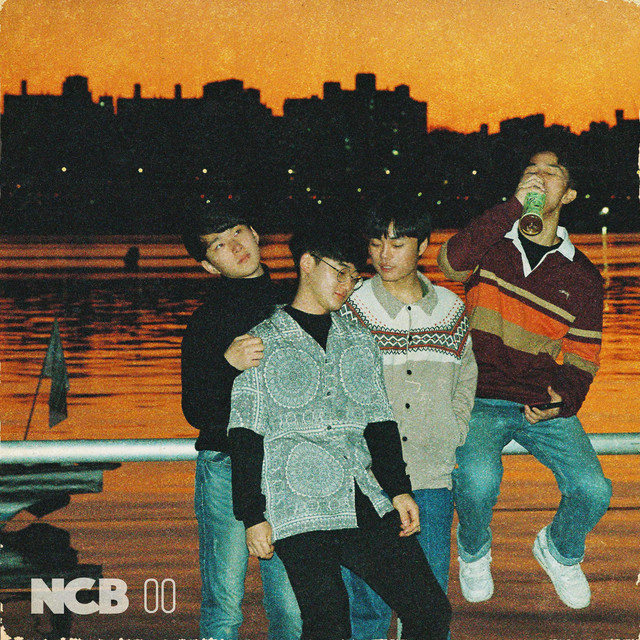 NCB 00 cover art
