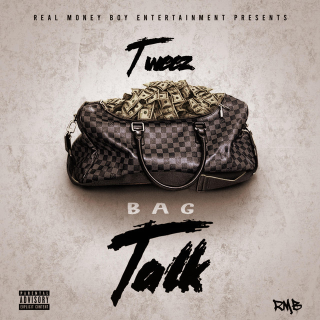 Bag Talk cover art