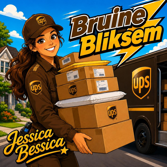 Jessica Bessica