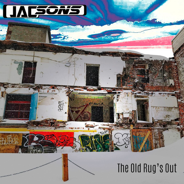 The Old Rug's Out cover art