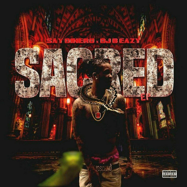 $ay Dinero