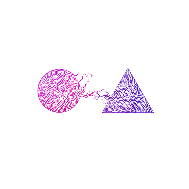 Yazzy album art