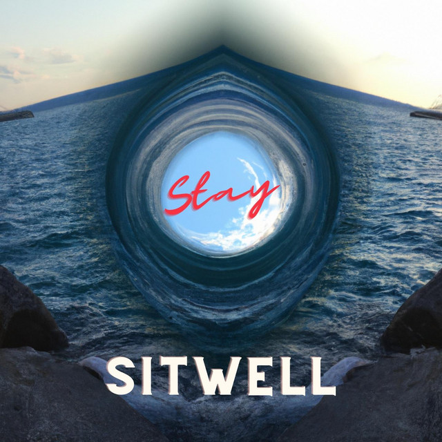 Stay cover art