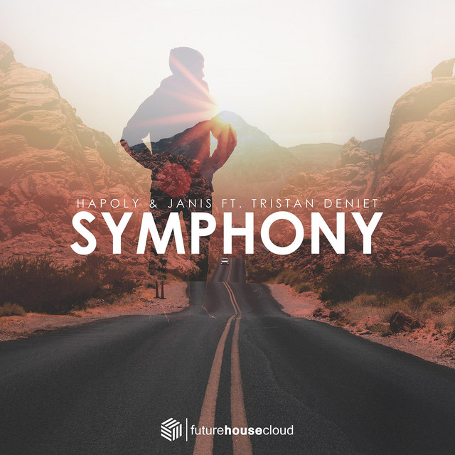 Symphony cover art