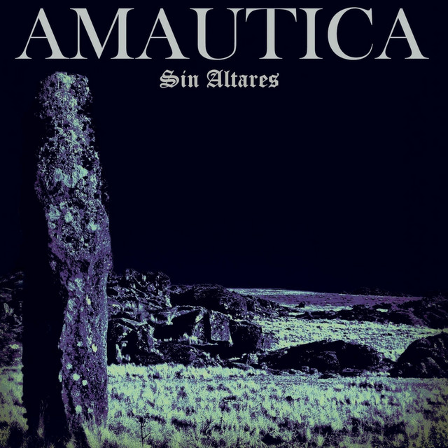 Sin Altares cover