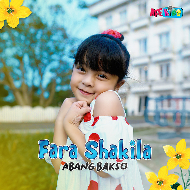 Fara Shakila