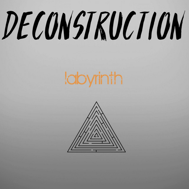 Deconstruction Photo
