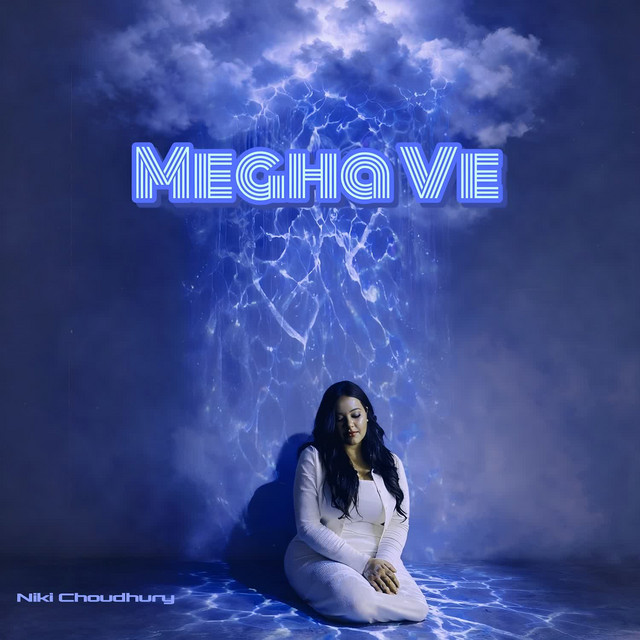 Megha Ve