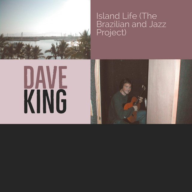 Island Life (The Brazilian and Jazz Project) cover art