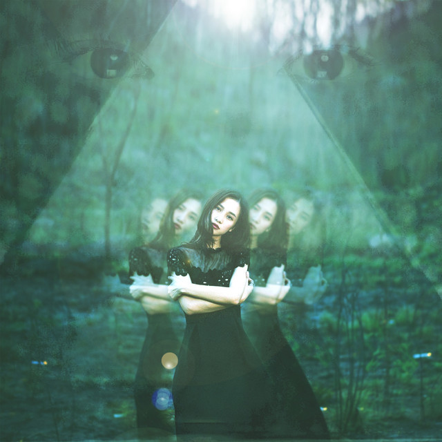 私たちの夢の森 cover art