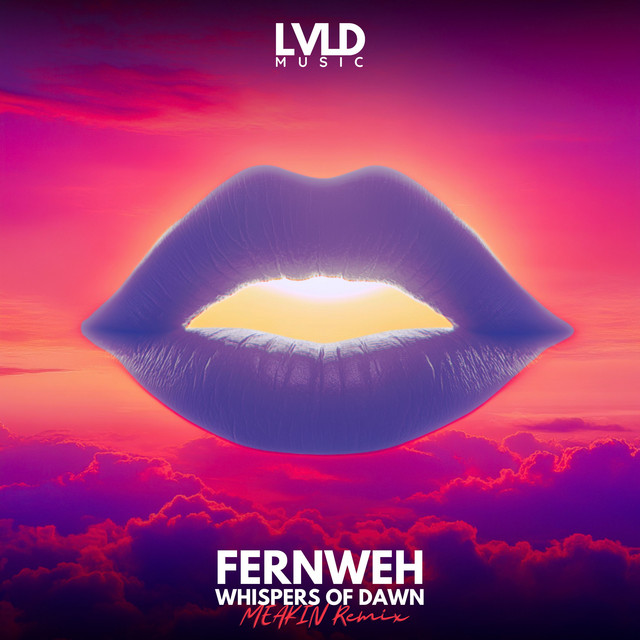 Whispers of Dawn - MEAKIN Remix