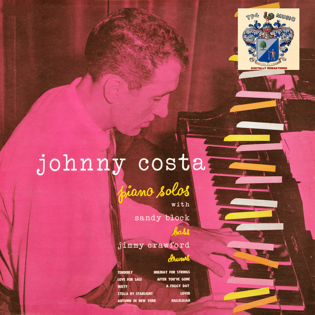 Piano Solos cover art