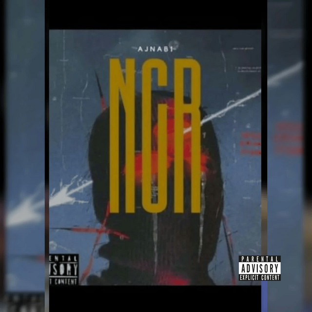 NCR cover