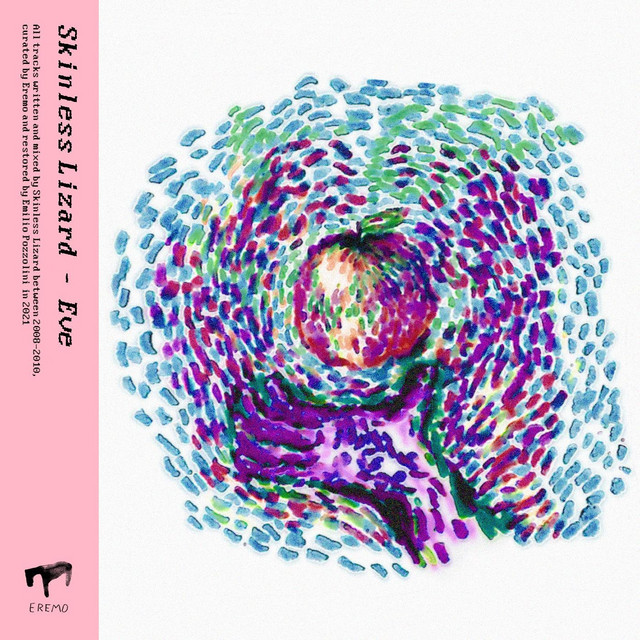 Eve cover art