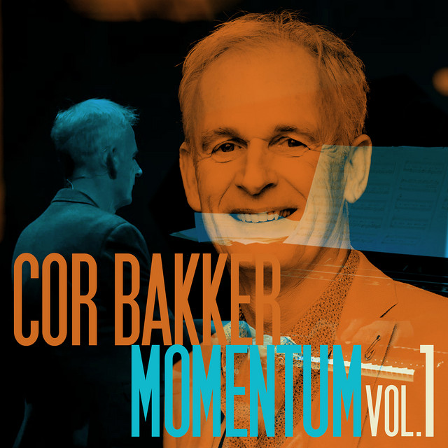 Momentum, Vol. 1