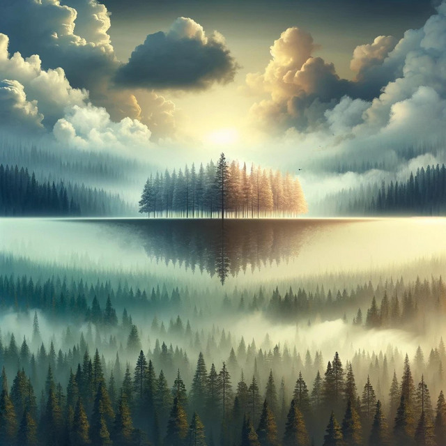 Mist cover art
